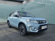 Suzuki Vitara, Comfort (AGS), Jahr 2022 - München