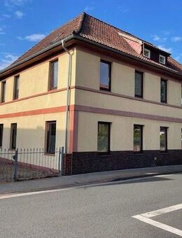 Zentrale und noch entwicklungsfähige Wohn- und Geschäftsimmobilie im Zentrum von Verden! - Verden (Aller)