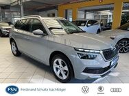 Skoda Kamiq, 1.0 TSI Style, Jahr 2020 - Demmin