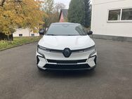 Renault Megane, E-Tech Electric optimum charge, Jahr 2024 - Wunsiedel