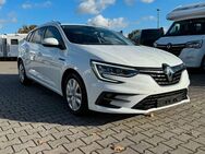 Renault Megane, Grandtour ZEN dCi 115 | |, Jahr 2022 - Wiesmoor