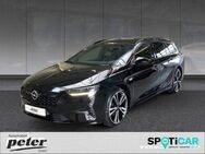 Opel Insignia, 2.0 B ST Ultimate Ultimate OPC-Line, Jahr 2022 - Erfurt