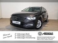 VW Passat, Var Business, Jahr 2020 - Korbach (Hansestadt)