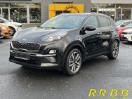 Kia Sportage, 1.6 CRDi Spirit EU6d-T, Jahr 2018 - Soest