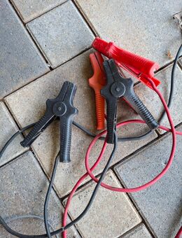 Starthilfe-Kabel - Taunusstein