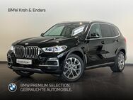 BMW X5, xDrive25d xLine Laserlicht, Jahr 2020 - Fulda