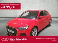 Audi A1, Sportback Advanced 25TFSI, Jahr 2023 - Esslingen (Neckar)