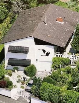 NEUER PREIS - Einfamilienhaus mit Einliegerwohnung in bester Lage von Kleinblittersdorf - Kleinblittersdorf