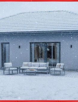 Energieeffizient. Ebenerdig. Sparen Sie bis zu 49.000 EUR mit OKAL - Geldern