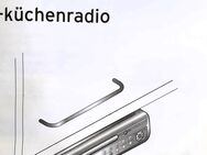 Küchenradio Unterbauradio TCM - Wennigsen (Deister)
