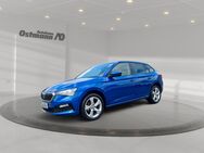 Skoda Scala, 1.0 TSI Style 2xKlima, Jahr 2019 - Bad Arolsen