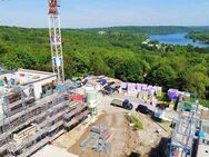 Wohntraum mit 2 Terrassen und außergewöhnlichem Ausblick - Essen
