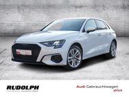 Audi A3, Sportback advanced 40 TFSI e, Jahr 2022 - Merseburg