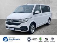 VW T6 Multivan, 2.0 TDI T6 1 Comfortline, Jahr 2020 - Aurich