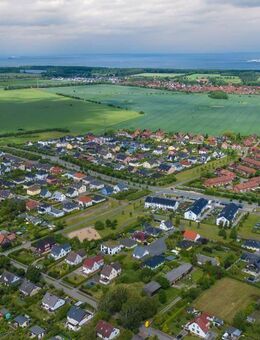 Großzügiges Anwesen im Nordwesten der Hansestadt Rostock - Rostock