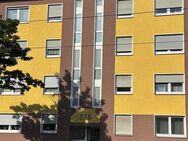 Charmente 3 Zimmerwohnung mit Garage in Düsseldorf Wersten - Düsseldorf