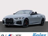 BMW M440, i xDrive Cabrio Adapt Driv Assi Prof, Jahr 2022 - Wittlich