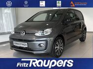 VW up, 1.0 Active, Jahr 2022 - Hannover