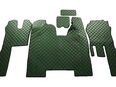 Handmade R 2009-2013 Automatikgetriebe Fußmatten Teppich komplett Set FARBWAHL in 42105