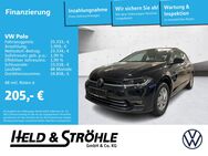 VW Polo, 1.0 l TSI Style OPF 5 Gang, Jahr 2022 - Ulm