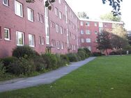 Großzügige Wohnung mit Balkon! - Lübeck