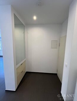 Gepflegte 2 Zimmer-Wohnung mit Terrasse in zentraler Lage von Hegnach! - Waiblingen