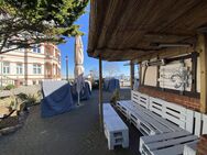 Gastronomieobjekt am Ostseestrand | www.LUTTER.net - Kühlungsborn