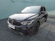 VW Tiguan, 2.0 TSI R-Line, Jahr 2024 - München