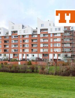 TT bietet an: Exklusives Wohnen mit Panoramablick - Traumhafte Lage am Südstrand Wilhelmshaven! - Wilhelmshaven
