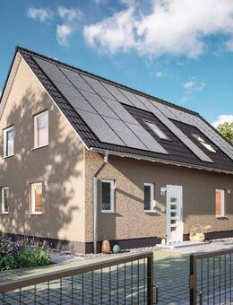 1 Haus - 1 Grundstück - 2 Familien - Mehrfamilienhaus in Rottmersleben - Hohe Börde