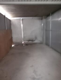 Garage in Donauwörth Parkstadt - Markt Schwaben