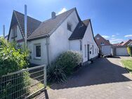 Attraktive Doppelhaushälfte mit Doppelgarage, direkt am Blauem See in Dorsten Holsterhausen! - Dorsten