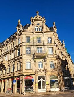 Riesig Platz für Ihre Rasselbande - Zwickau