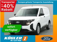 Ford Transit Courier, Kasten Trend 100PS, Jahr 2022 - Bad Nauheim