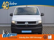 VW T6.1, 2.0 TDI Transporter Kasten APP-CONN, Jahr 2022 - Bautzen