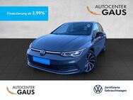 VW Golf, 1.5 TSI VIII Life 313€ ohne Anz Na, Jahr 2022 - Bielefeld