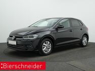 VW Polo, 1.0 TSI Style IQ DRIVE, Jahr 2024 - Mühlhausen (Regierungsbezirk Oberpfalz)