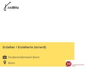 Erzieher / Erzieherin (m/w/d) - Bonn