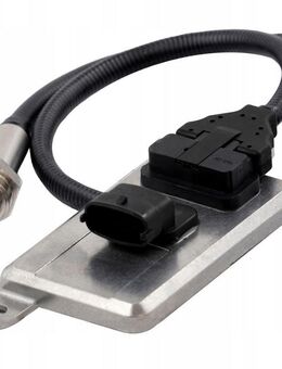 NOX-SENSOR-Clear Simulator Euro 4 5 6 MAN IVECO Scania Volvo Mercedes Renault DAF konfigurierbar - Wuppertal