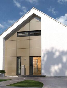 Haus gesucht? Grundstück vorhanden? Wir bauen für Sie auf Ihrem Grundstück! - Friedrichshafen