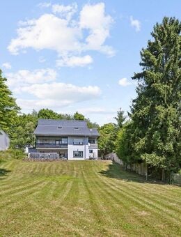 Ihr Haus mit vielen Möglichkeiten! - Nidda