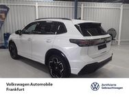 VW Tiguan, 2.0 TDI R-Line IQ Light, Jahr 2024 - Neu Isenburg