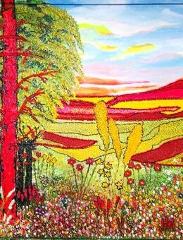 Kunsthandel Gennep - "Painting Memories" - Kleve Zentrum