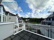 Über den Dächern von Idstein! Sonnige 2 Zimmer Maisonette Wohnung mit Balkon im Herzen der Stadt - Idstein