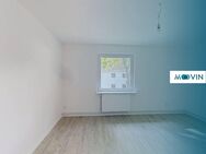 Helle 3-Zimmer-Wohnung mit Tageslichtbad - Nordenham