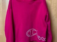 Champion Kapuzenpullover Hoody Gr. 138-142 - Bonn