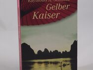 Raymond A. Scofield - Gelber Kaiser - 0,80 € - Helferskirchen
