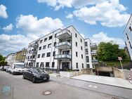 ***Mieten neu gedacht - energieeffizient, urban, sonnig - Wuppertal