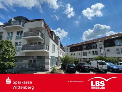 geräumige Maisonettewohnung / 119 m² auf 2 Etagen