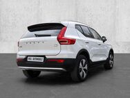 Volvo XC40 Plus Bright Recharge Plug-In Hybrid 2WD T4 Twin Engine EU6d StandHZG Navi digitales Cockpit - Aachen